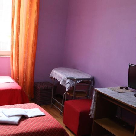 Vertex Palace Рим Екстериор снимка