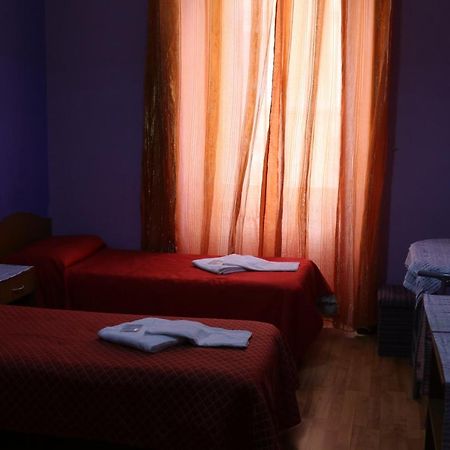 Vertex Palace Рим Екстериор снимка