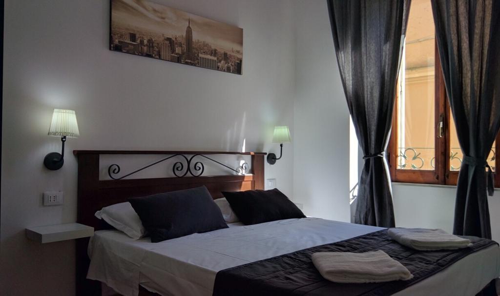Vertex Palace Рим Екстериор снимка