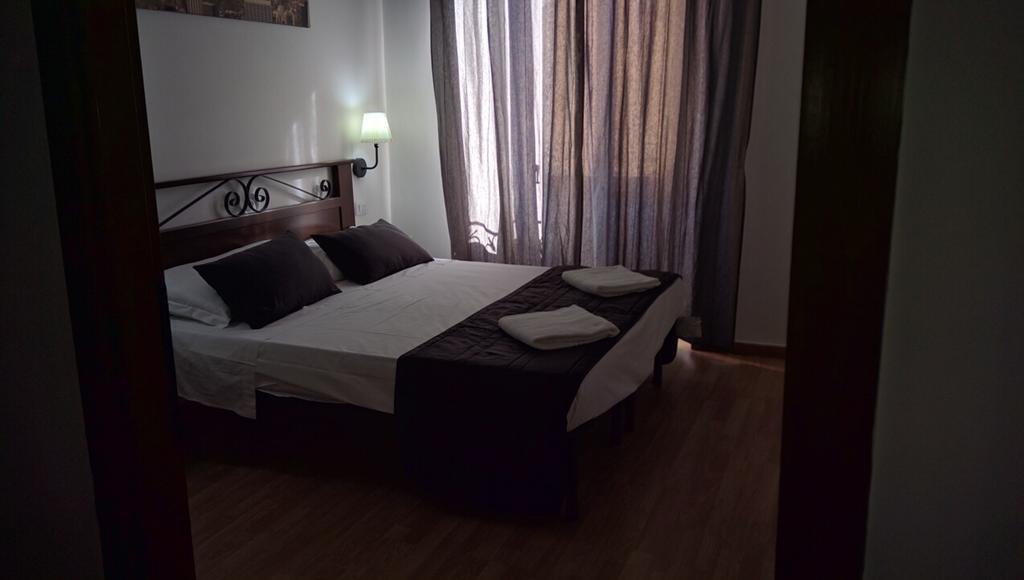 Vertex Palace Рим Екстериор снимка