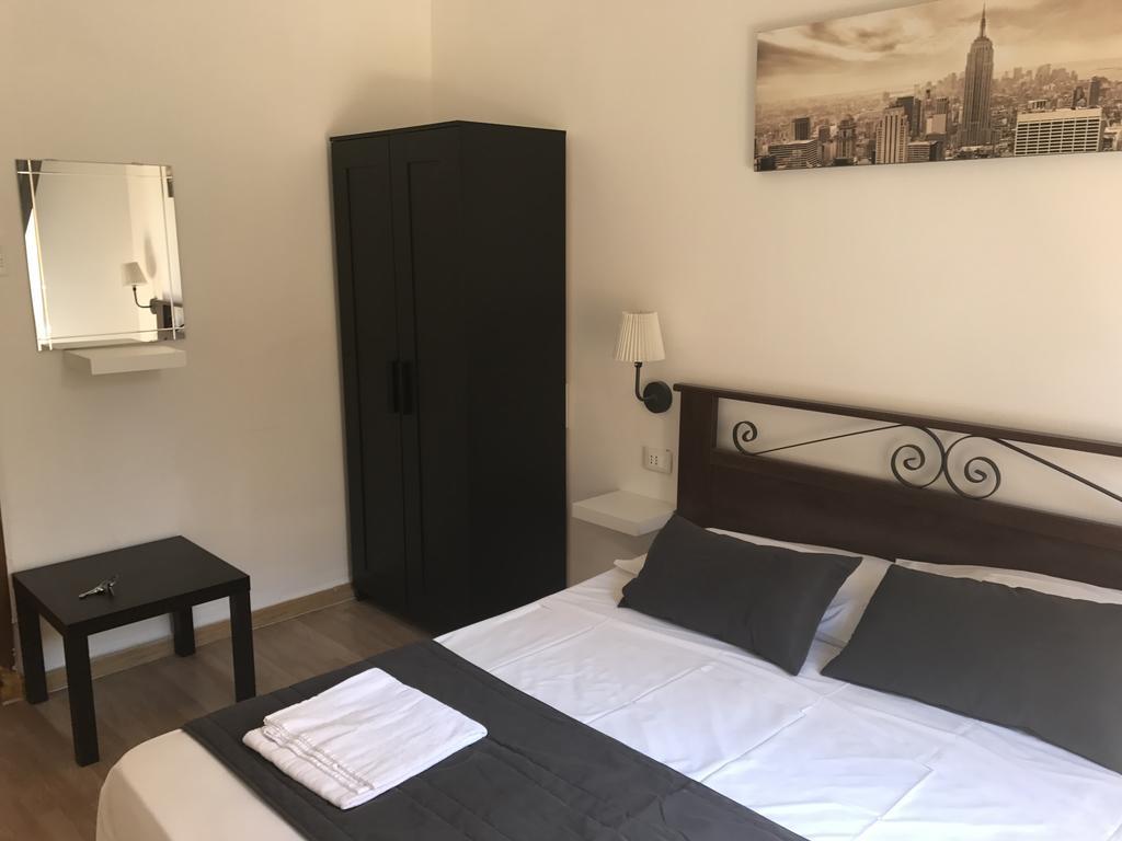 Vertex Palace Рим Екстериор снимка