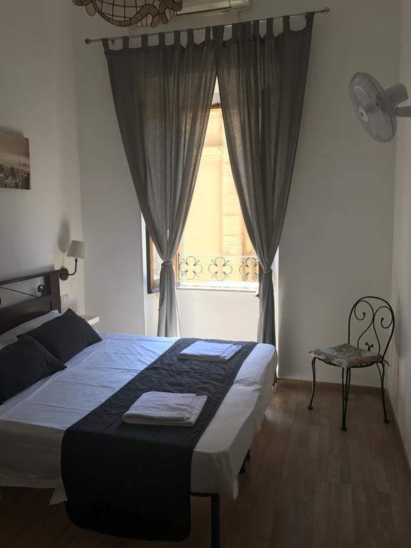 Vertex Palace Рим Екстериор снимка