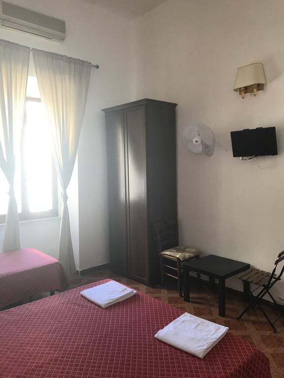 Vertex Palace Рим Екстериор снимка