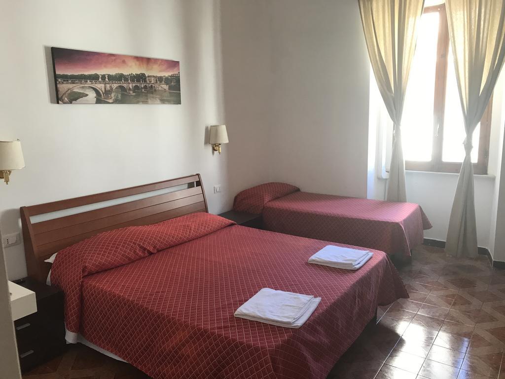 Vertex Palace Рим Екстериор снимка