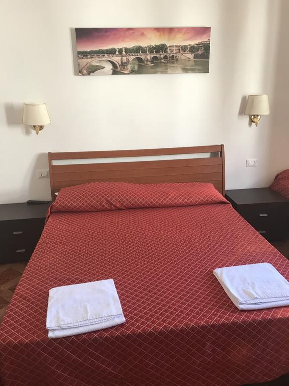 Vertex Palace Рим Екстериор снимка