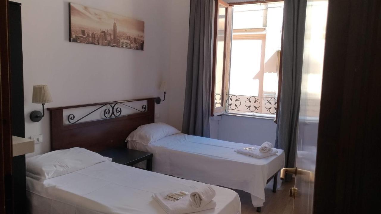 Vertex Palace Рим Екстериор снимка